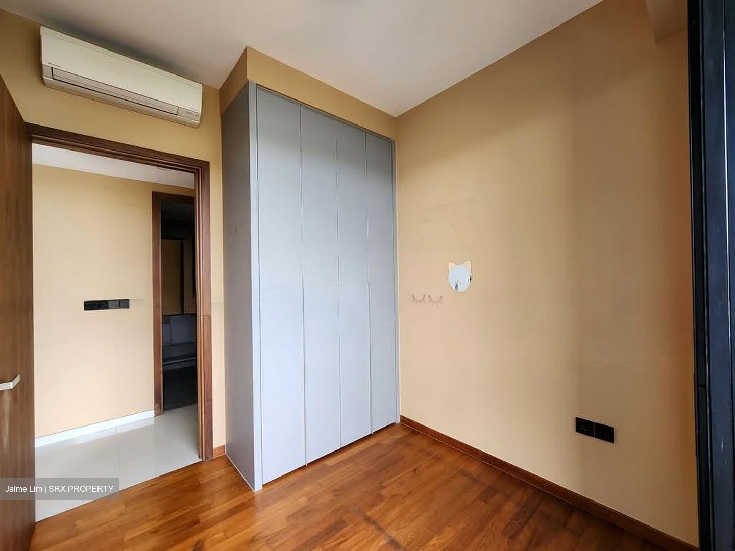 Kandis Residence (D27), Condominium #529430181